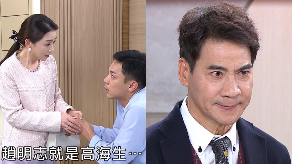 翁家明驚曝《好運來》最後報應到？分享最後「大場面」網喊不妙！