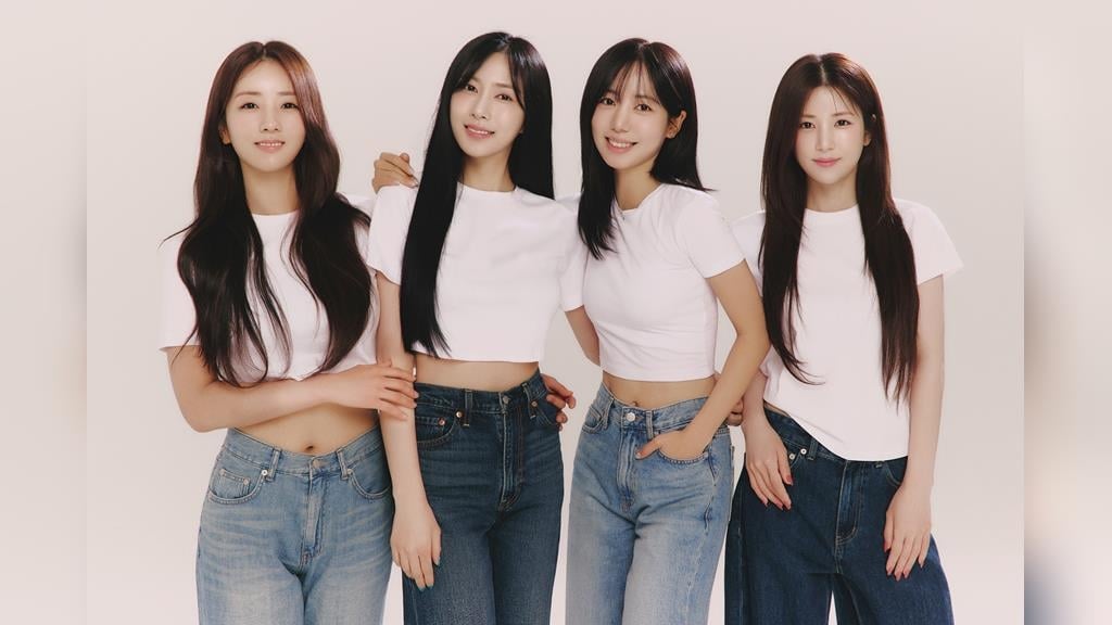 桃園2026跨年卡司全公開！超人氣韓團 Apink 壓軸開唱引爆最高潮