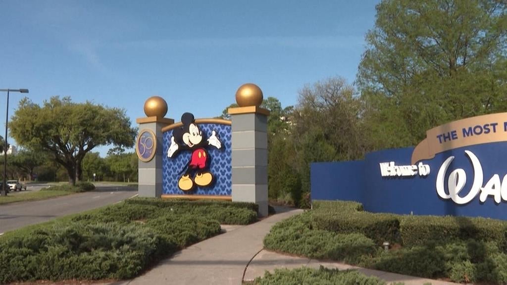 迪士尼擲312億投資OpenAI　經典角色開放Sora使用