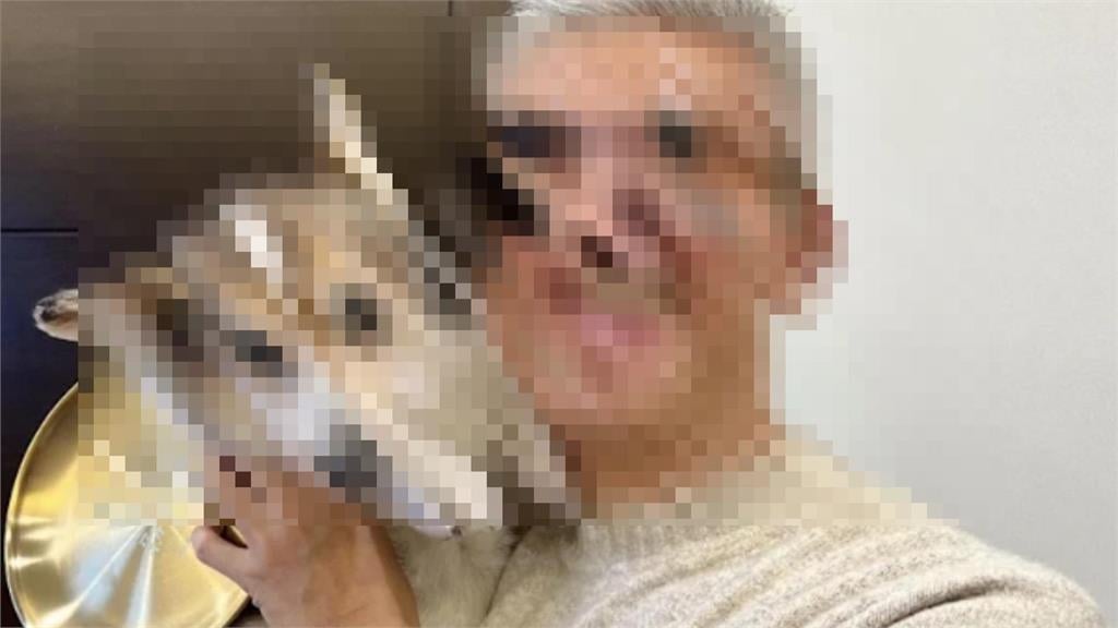 新/手搖店老闆「虐打年邁柯基」怒喊去S!犬隻下落曝光、動保處出手飼主GG了