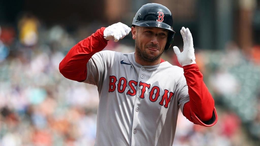 MLB(影)／自由市場的「內野大物」動向成謎！經紀人波拉斯曝：本人有意願加盟水手