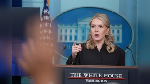 川普避評共機照射事件　稱日本是「重要盟友」但跟習近平保持友好是好事