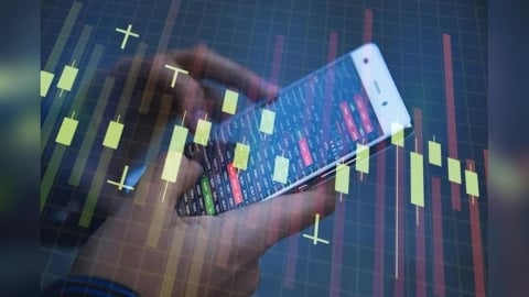 AI泡沫化擔憂加劇!標普、納指開盤雙雙走低