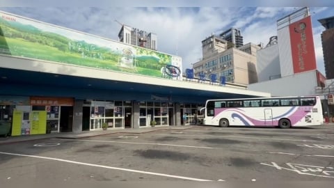 時代的眼淚！　服務逾20年國光台中朝馬站將熄燈搬遷