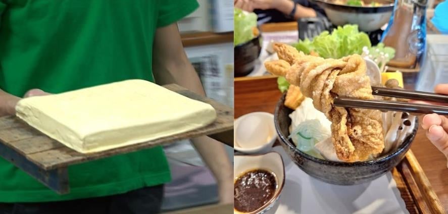 冬天吃鍋小心「熱量陷阱」!營養師囑「這類豆皮」油脂、鈉含量爆表