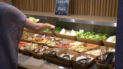 冬天吃鍋小心「熱量陷阱」！營養師囑「這類豆皮」油脂、鈉含量爆表