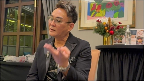 洪毛「病危險換肝」砸30萬搶命！全身3百針孔「暴瘦15公斤」近況曝