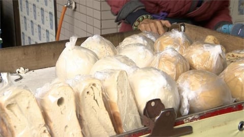 國民早餐饅頭、包子是「增肥陷阱」？營養師授「4吃法」份量控制+搭配技巧！