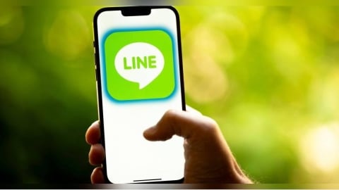 簡訊驗證碼別亂給! LINE揭「5大盜帳手法」一不小心帳號秒被盜