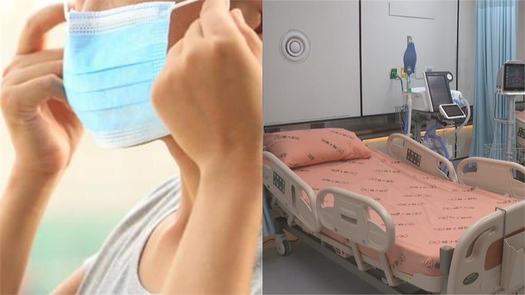 2歲男童得流感「併發肺炎」 打完點滴「被抱回家」竟斷氣不治!