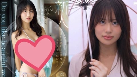 日本美女導遊「進軍暗黑界」拍片!精通「6國語言」達人讚:下一個有菜
