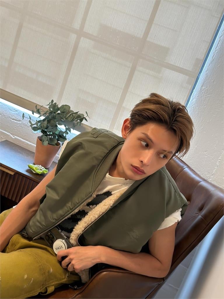 CORTIS趙雨凡是「正港台灣囝仔」!官方驚曝「家鄉在台北」證實混血真相