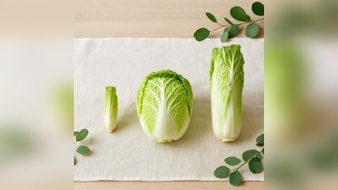 冬季餐桌主角登場 不同白菜口感差異一次看