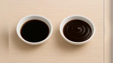 醬油、素蠔油差在哪?原料與風味一次看懂