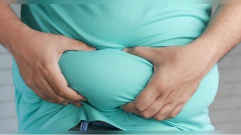 健檢沒紅字就安心? 醫揭「健康胖」只是暫時:心臟病風險高37%