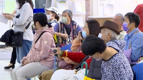 氣溫溜滑梯 護心4招減少心血管疾病風險