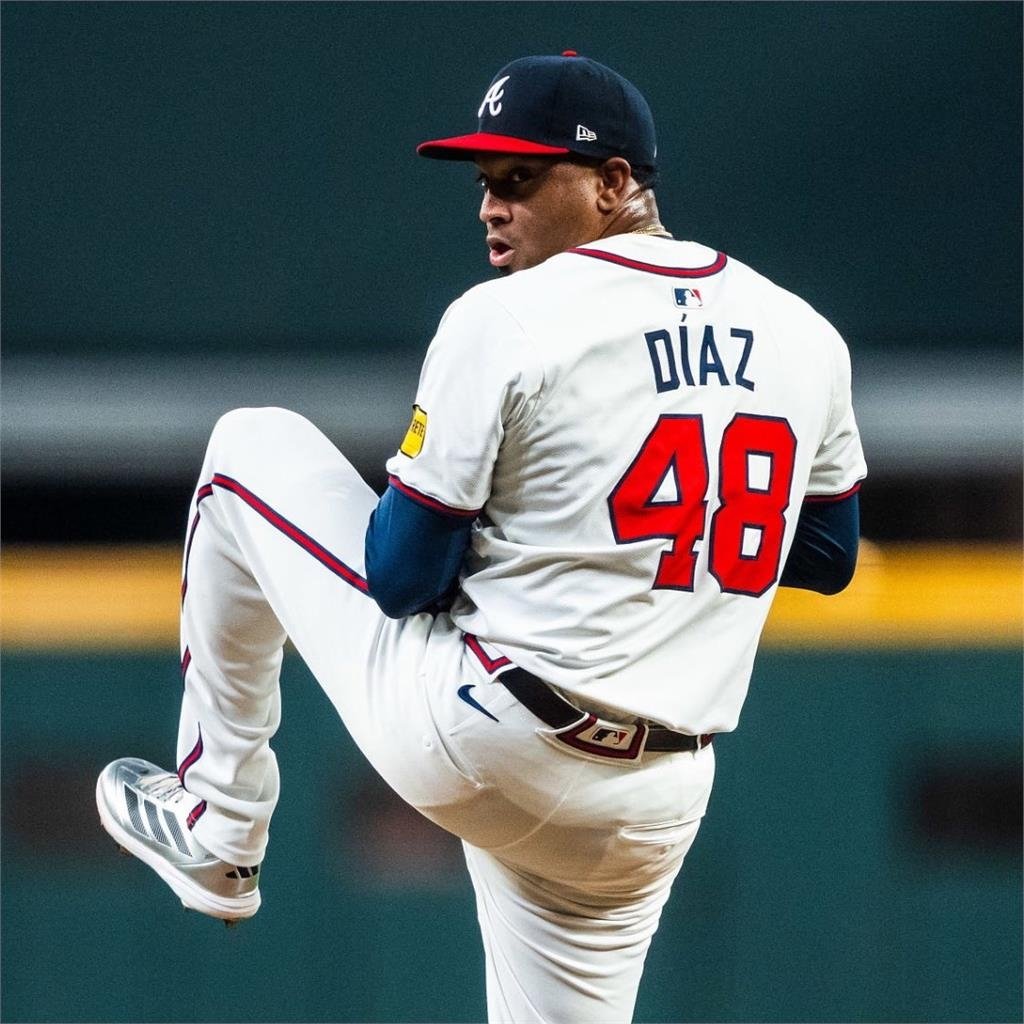MLB(影)/哥哥簽大約、弟弟也有頭路!迪亞茲兄弟檔休賽季雙喜臨門