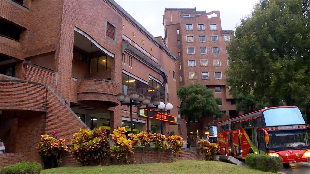 時代的眼淚熄燈?劍青移轉北市府 議員:好處都給救國團