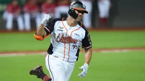 棒球/被減薪快10萬也要去中國?林益全坦言只為「這原因」還在等台灣機會