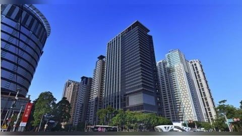 新飯店掀戰火2/希爾頓進駐台南掀「土洋大戰」 萬豪、凱悅插旗七期百花齊放