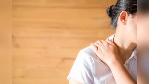 「只是肩膀痛」卻演變成肺癌末期!醫示警:2種人務必當心