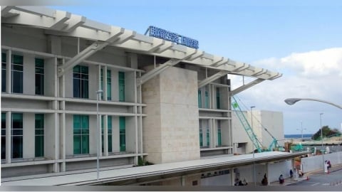 錯過報到被拒登機! 台客竟打電話求駐日代表處「特別協助」