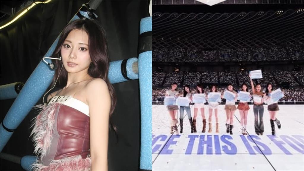 周子瑜現身街頭甜蜜告白「我愛香港」 發文配《唯一》粉嗨喊:夢幻聯動!