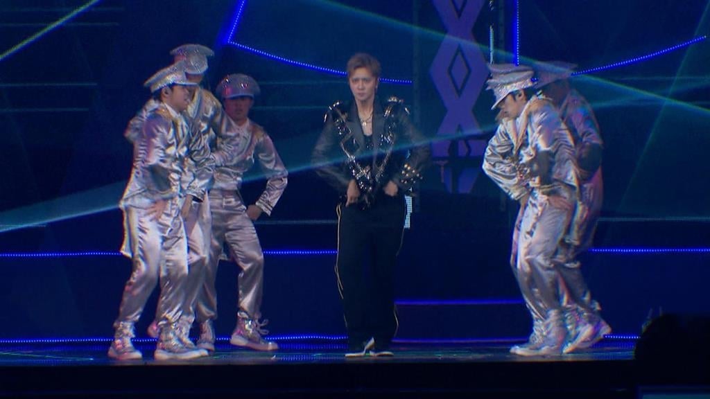 羅志祥週末連兩天攻蛋　DJ　SODA驚喜同台