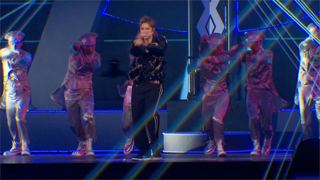 羅志祥週末連兩天攻蛋 DJ SODA驚喜同台