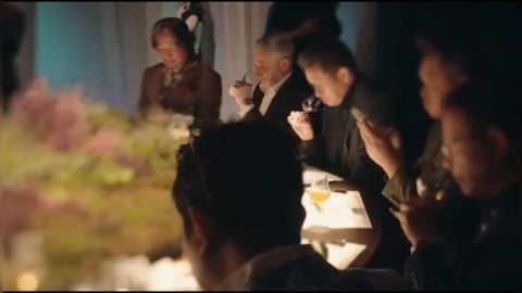 單一麥芽蘇格蘭威士忌品牌 56年原酒系列發表會台北登場