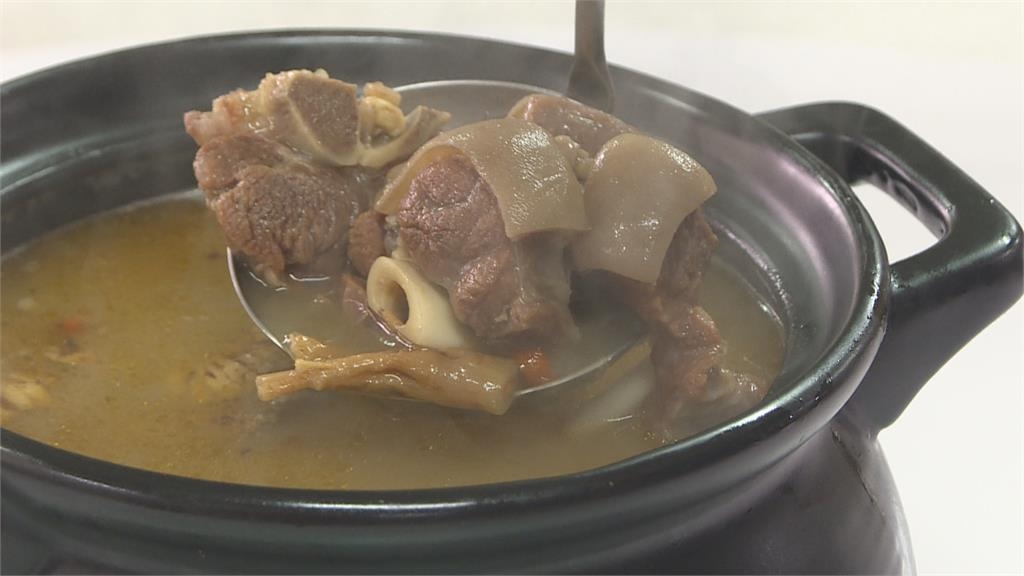 天冷進補羊肉爐吃錯恐傷身?營養師授「3健康原則」:避高脂、挑對位