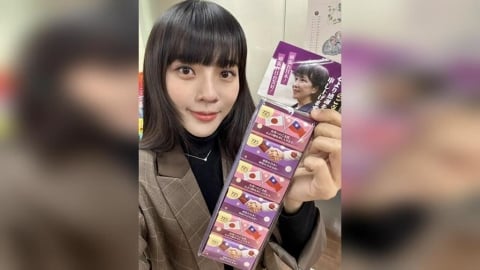 高市早苗巧克力這裡賣「有巧門」網掀暴動:那我也要!