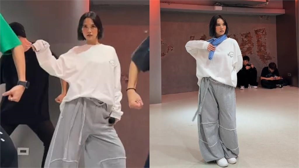 才宣布要回台灣!楊丞琳突遭小編「外流無碼1畫面」本人急打碼喊:別傳播