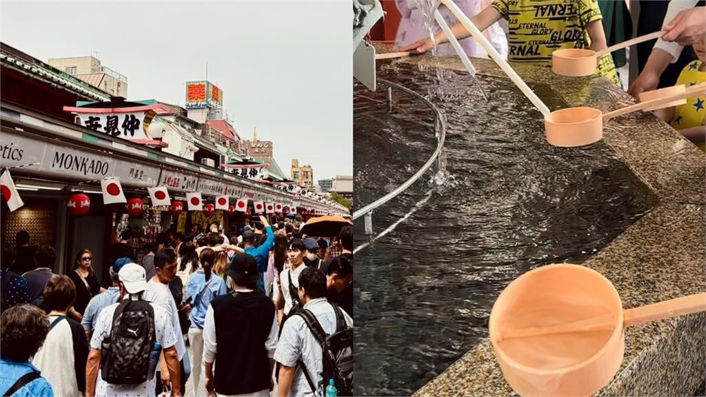 日本「旅遊跟居住」體感大不同!網曝「4原因」無法移民:沒想像中美好