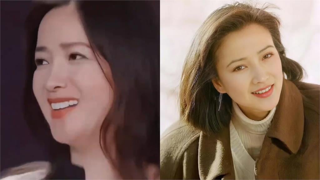 何晴生前曾患腦瘤! 治療後淡出演藝圈…最後一次公開現身畫面曝