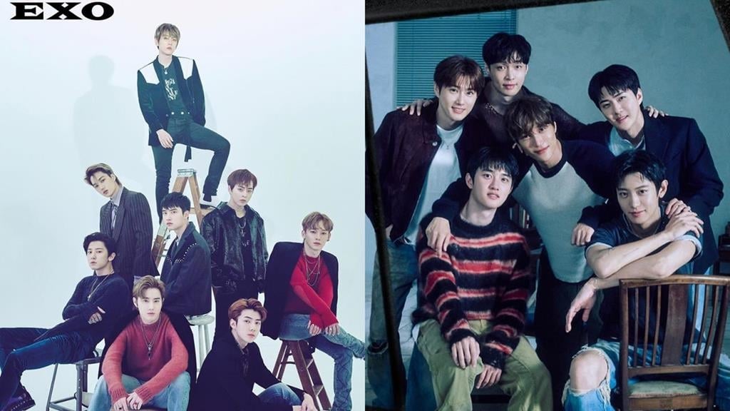 張藝興丟下EXO演出「曝1原因」：已到北京！急發文道歉…粉絲怒：臉皮真厚