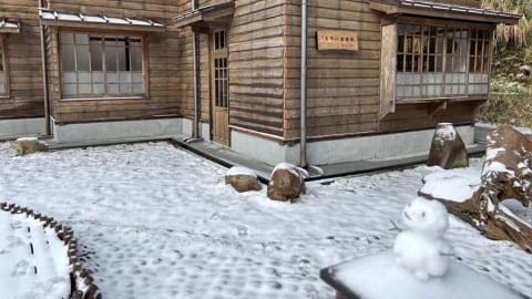 越晚越冷!大陸冷氣團發威 高山或有零星降雪