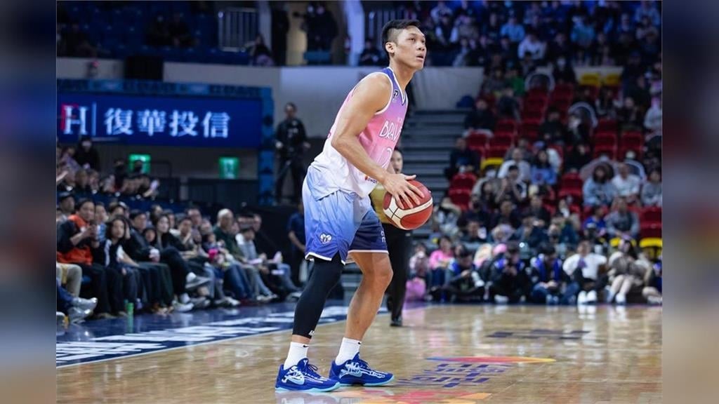 PLG(影)／選手生涯倒數計時！想看「GOAT」要把握！林志傑最快「這時」傷癒歸