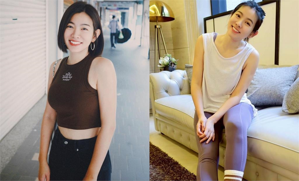 《好運來》米可白才開戰鍾東錦！「倒路邊身影突流出」網急關切內情曝光