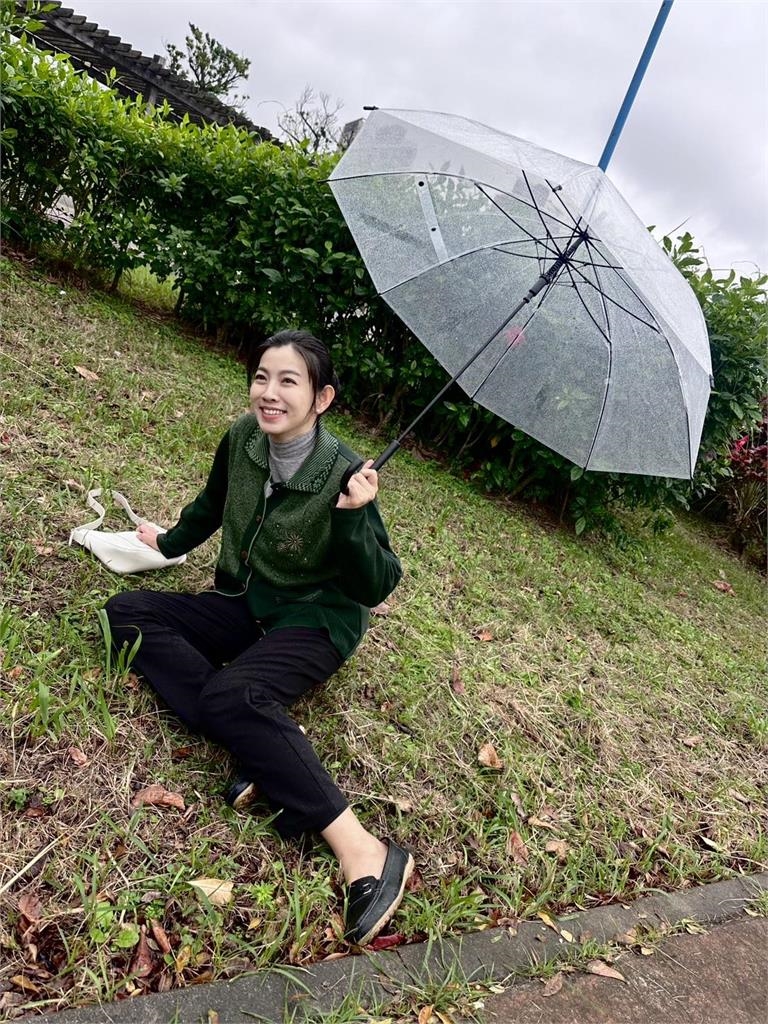 《好運來》米可白才開戰鍾東錦！「倒路邊身影突流出」網急關切內情曝光