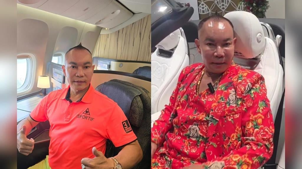 吊車大王賞車「當場砸千萬入手」！2正妹助興「奢華場面曝」震撼網：超美