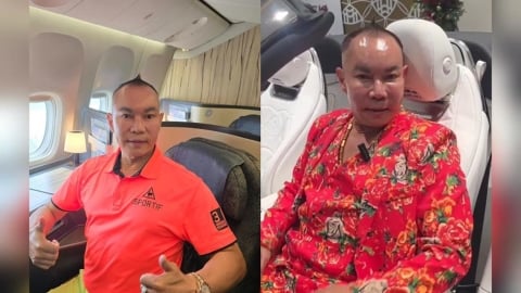 吊車大王賞車「當場砸千萬入手」！2正妹助興「奢華場面曝」震撼網：超美