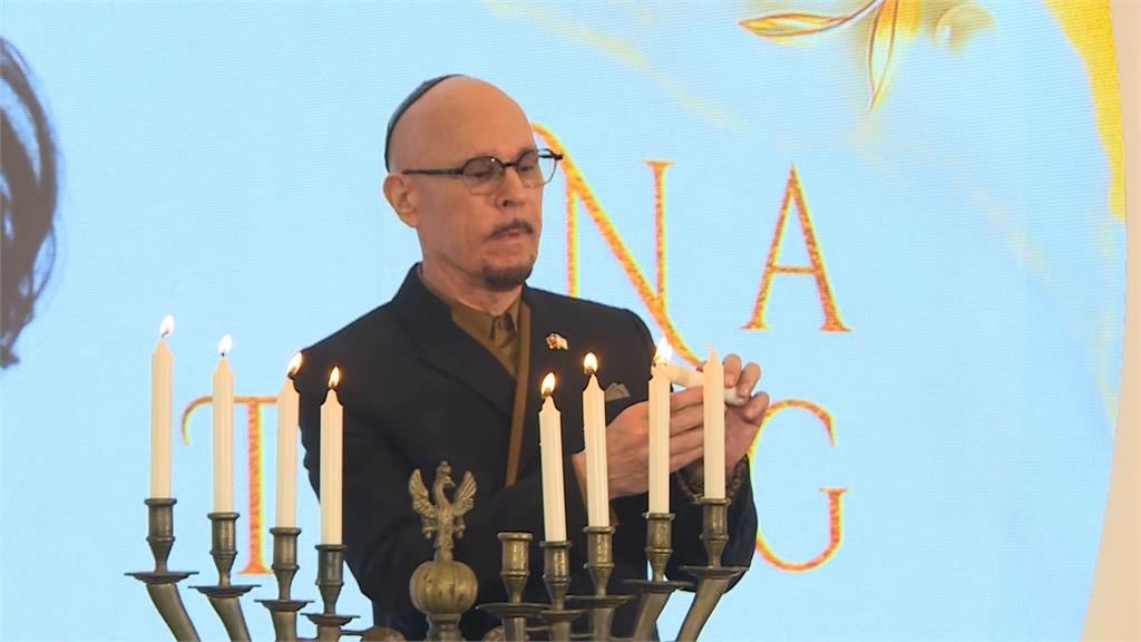 坣娜癌逝送別愛妻! 薛智偉曝她最後一年「失明、失語」不願讓大家擔心