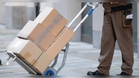 逾九成來自中國！歐盟宣布將對「進口小包裹」徵稅　明年7月上路