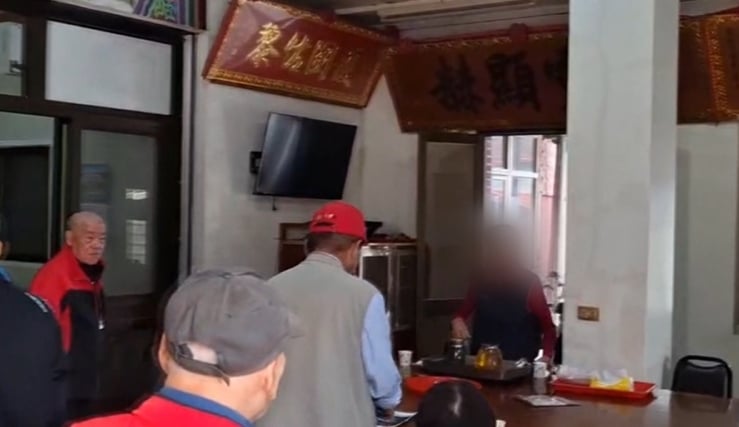 廖大乙被罵「神棍」怒了 登門找女網友直球對決