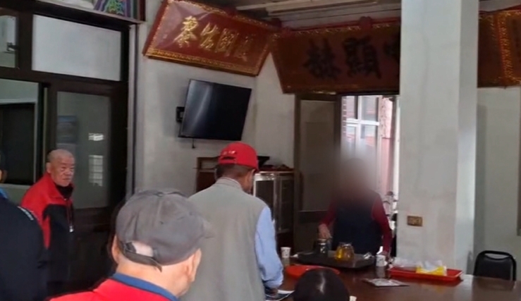 廖大乙被罵「神棍」怒了　登門找女網友直球對決