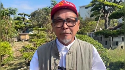 廖大乙被罵「神棍」怒了 登門找女網友直球對決