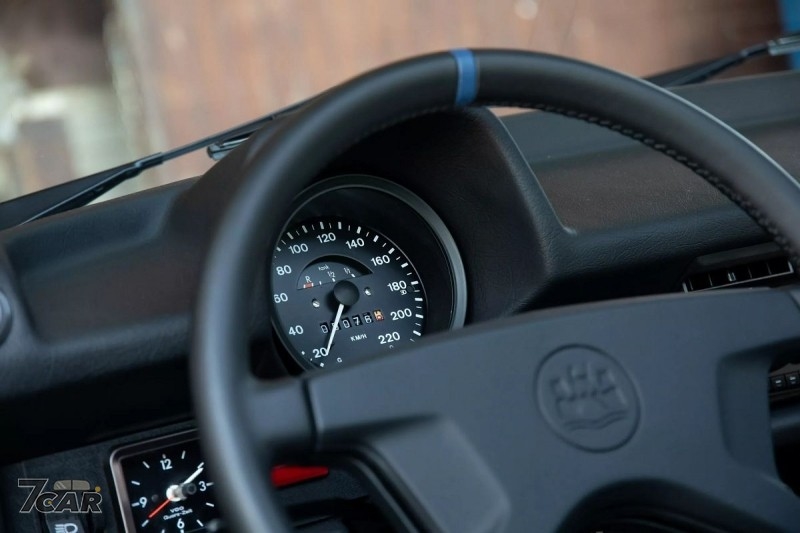 Tesla 馬達、Porsche 電池上身,經典「金龜車」化身性能雙門跑車