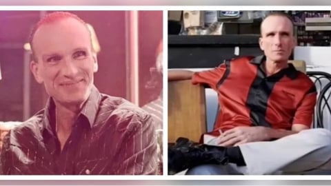 演活反派的他走了!《摩登大聖》彼得格林猝逝公寓 享壽60歲 明年新片喊卡