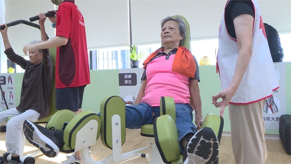 長照3.0明年全面上路! 支持家庭照顧者更給力 長照3.0擴充社區夜間服務量能